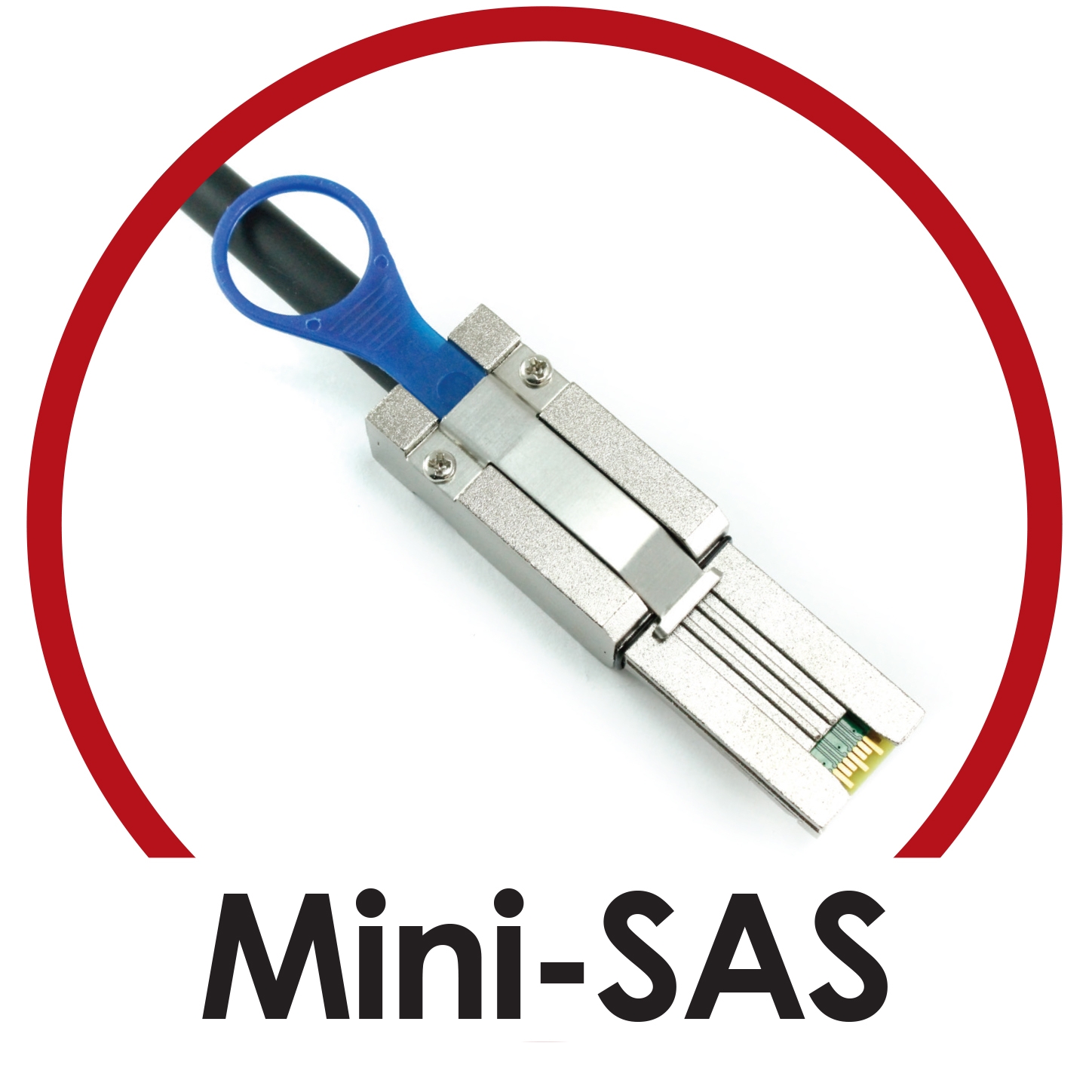 Serial Attached SCSI GigaTech Products