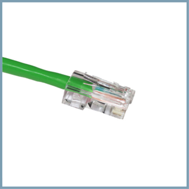 Data Lan Cable  Top-Quality Copper Cabling Solutions for Enhanced