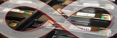 Lifetime Warranty