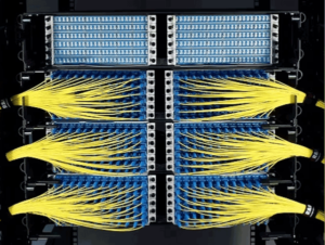 LC Patch Panels – GigaTech Products