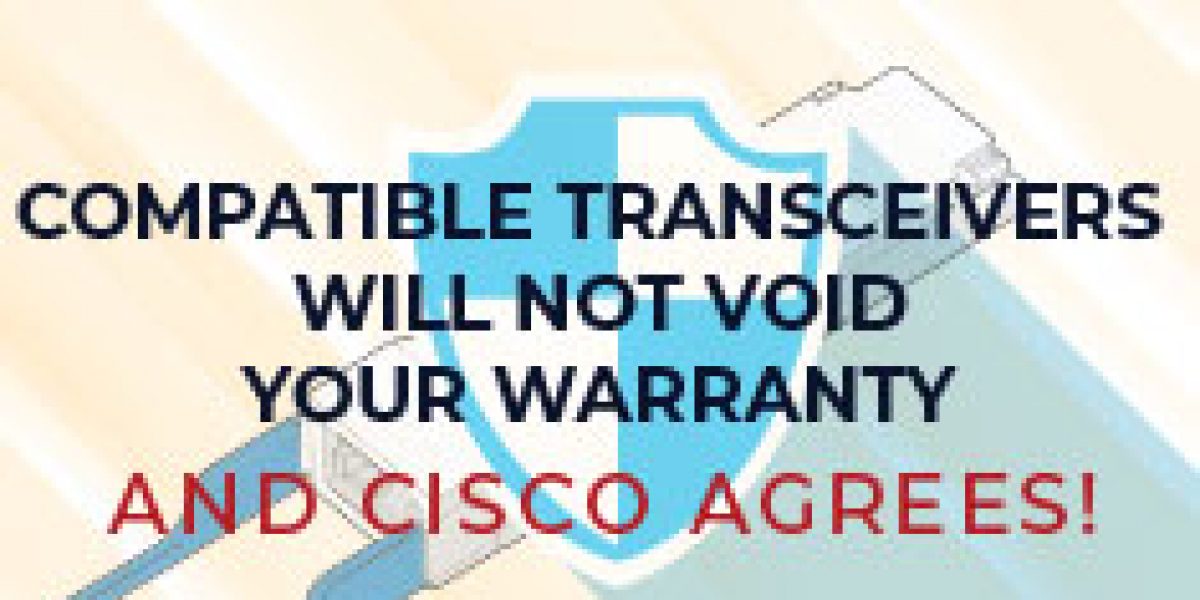 Cisco-not-void-warranty